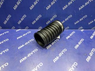 Патрубок интеркуллера левый DAF XF106 2016