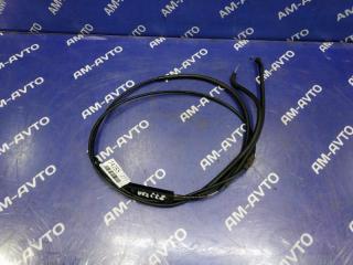 Запчасть тросик замка капота BMW X5 2009 E70 N52B30 51237184456 контрактная Тросик замка капота BMW X5 2009 E70 N52B30 51237184456 контрактная