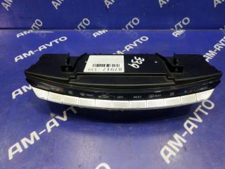 Блок управления климат-контролем MERCEDES-BENZ S-CLASS 2006