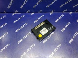 Блок управления климат-контролем MERCEDES-BENZ S-CLASS 2006