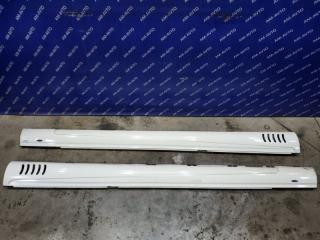 Пороги MERCEDES-BENZ S-CLASS 2006 контрактная Пороги MERCEDES-BENZ S-CLASS 2006