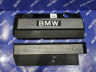 Крышка двигателя декоративная BMW 5-Series 2004