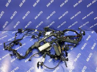 Коса двигателя MERCEDES-BENZ C-CLASS 2008 контрактная Коса двигателя MERCEDES-BENZ C-CLASS 2008