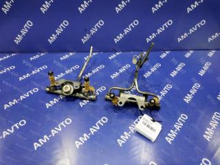 Форсунки SUBARU FORESTER 2007