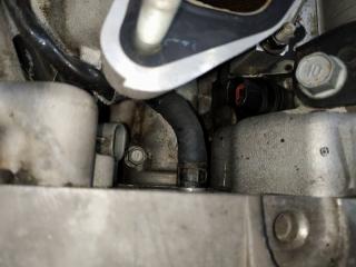 Двигатель SORENTO 2007 BL G6DA