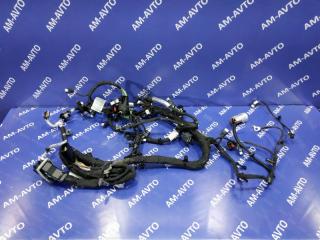 Запчасть коса двигателя FORD MUSTANG 2019 S550 EcoBoost 2.3 контрактная Коса двигателя FORD MUSTANG 2019 S550 EcoBoost 2.3 контрактная