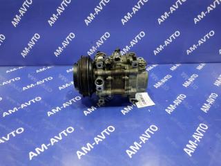 Компрессор кондиционера SUBARU LEGACY 2005