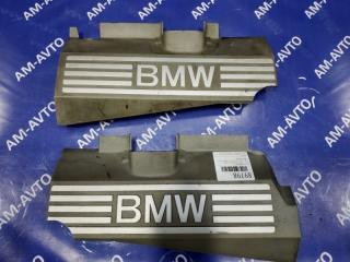 Крышка двигателя декоративная BMW 5-Series 2004
