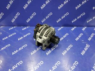 Генератор TOYOTA MARK X ZIO 2007 контрактная Генератор TOYOTA MARK X ZIO 2007