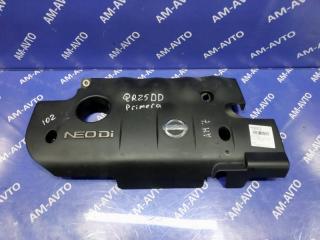 Крышка двигателя декоративная NISSAN PRIMERA 2003
