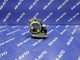 Заслонка дроссельная BMW 5-Series 2007