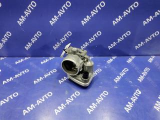 Заслонка дроссельная BMW 5-Series 2004