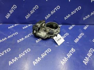 Заслонка дроссельная BMW 5-Series 2008