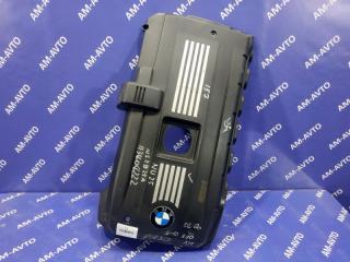 Крышка двигателя декоративная BMW 5-Series 2008