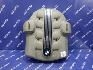Крышка двигателя декоративная BMW 5-Series 2004