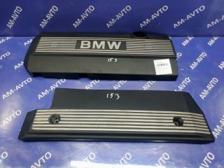 Крышка двигателя декоративная BMW 5-Series 2004