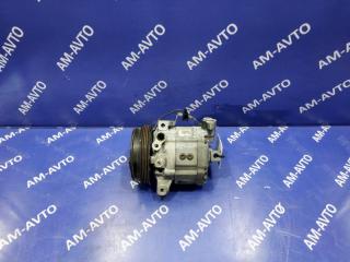 Компрессор кондиционера SUBARU LEGACY 2009