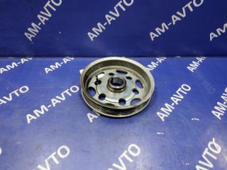 Фото запчасти шкив коленвала TOYOTA PASSO 2006 контрактная запчасть Запчасть шкив коленвала TOYOTA PASSO 2006