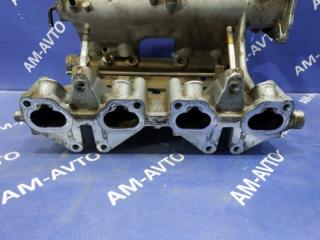 Коллектор впускной NISSAN BLUEBIRD SYLPHY FG10 QG15DE Коллектор впускной NISSAN BLUEBIRD SYLPHY FG10 QG15DE