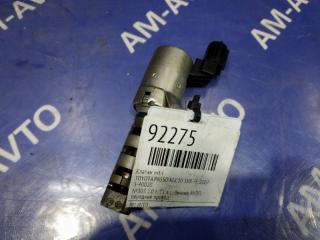 Запчасть клапан vvt-i TOYOTA PASSO 2007