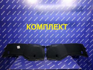 Обшивка багажника LEXUS RX330 2003