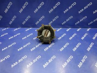 Вискомуфта NISSAN XTERRA 2005