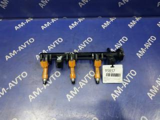 Форсунки TOYOTA PASSO 2006