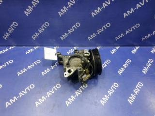 Компрессор кондиционера TOYOTA PASSO 2006