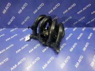 Запчасть коллектор впускной TOYOTA VITZ 2007