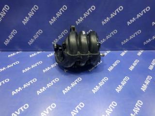 Коллектор впускной TOYOTA VITZ 2011