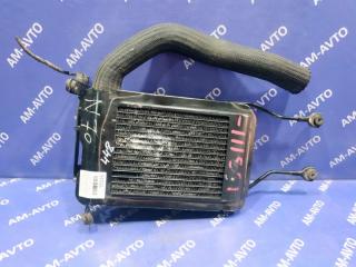 Интеркулер MITSUBISHI PAJERO 2002