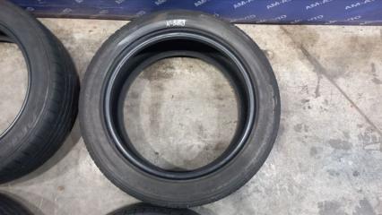 Комплект из 4-х Шина летняя 225/50R18 Bridgestone Potenza RE050A (б/у)