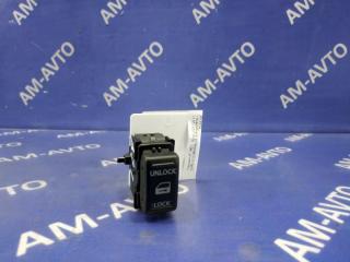 Кнопка блокировки дверей NISSAN NAVARA 2007