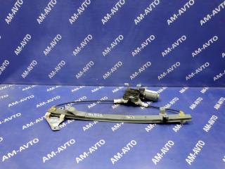 Стеклоподъемник задний правый NISSAN NAVARA 2007
