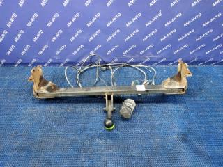 Прицепное устройство NISSAN NAVARA 2007