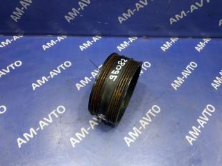 Шкив коленвала MIRA 2011 L275V KF-VE Шкив коленвала MIRA 2011 L275V KF-VE