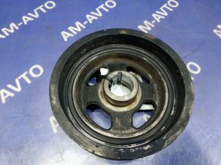 Шкив коленвала DAIHATSU MIRA L275V KF-VE Шкив коленвала DAIHATSU MIRA L275V KF-VE
