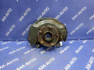 Ступица передняя левая TOYOTA ISIS 2007 контрактная Ступица передняя левая TOYOTA ISIS 2007