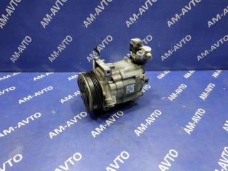 Компрессор кондиционера SUBARU IMPREZA 2009