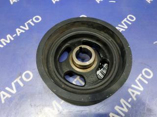 Шкив коленвала MIRA 2009 L275V KF-VE Шкив коленвала MIRA 2009 L275V KF-VE