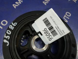 Шкив коленвала MIRA 2009 L275V KF-VE Шкив коленвала MIRA 2009 L275V KF-VE