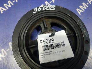 Шкив коленвала MIRA 2010 L275V KF-VE