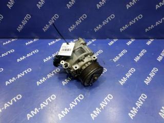 Запчасть компрессор кондиционера MITSUBISHI GALANT FORTIS 2010