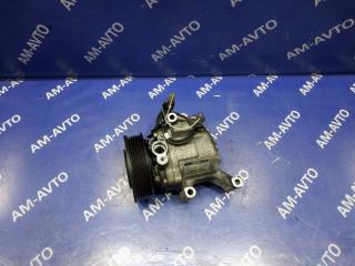 Запчасть компрессор кондиционера DAIHATSU BOON 2014 M600S 1KR-FE 447280-3360 контрактная Компрессор кондиционера DAIHATSU BOON 2014 M600S 1KR-FE 447280-3360 контрактная