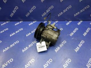 Компрессор кондиционера DAIHATSU MIRA 2011