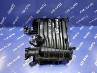 Коллектор впускной NISSAN SERENA 2013