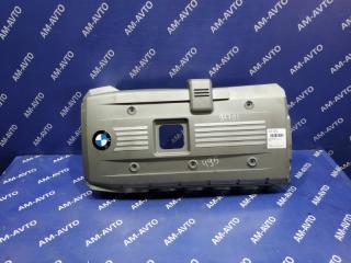 Крышка двигателя декоративная BMW 5-Series 2006