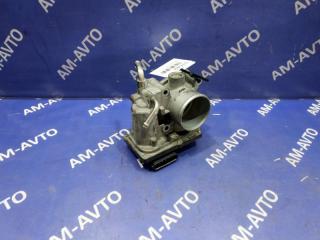 Фото запчасти заслонка дроссельная TOYOTA PORTE 2012 контрактная запчасть Запчасть заслонка дроссельная TOYOTA PORTE 2012