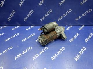 Фото запчасти стартер TOYOTA PREMIO 2011 контрактная запчасть Запчасть стартер TOYOTA PREMIO 2011