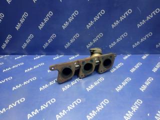 Коллектор выпускной MERCEDES-BENZ E-CLASS 2008 контрактная Коллектор выпускной MERCEDES-BENZ E-CLASS 2008